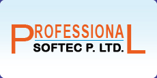 Professional Softec P. Ltd.